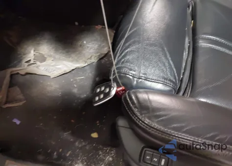 2016 Cadillac Srx Luxury Collection from USA, damaged, VIN 3GYFNBE35GS541178